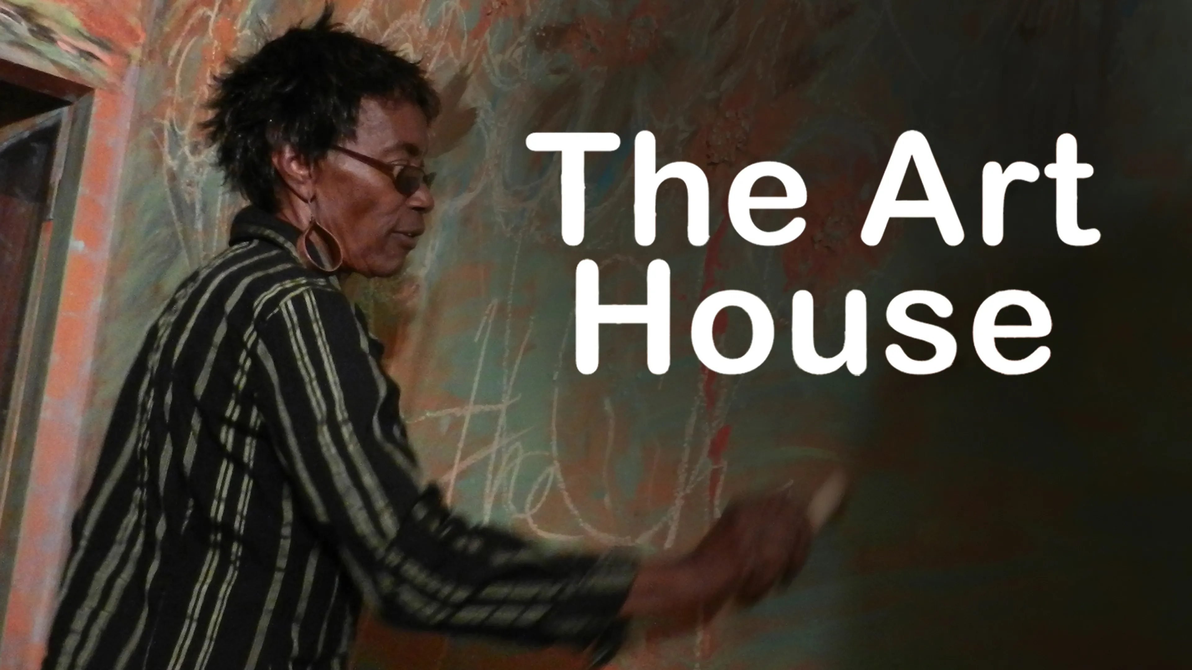 The Art House poster